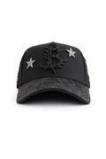 DARK NEBULA BARBAS HATS