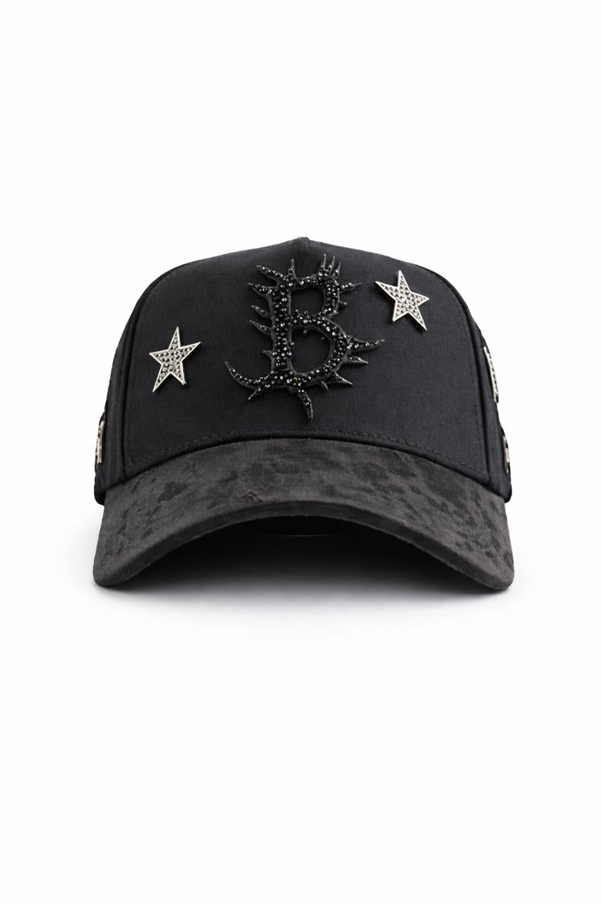 DARK NEBULA BARBAS HATS