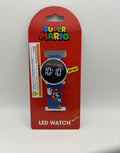 RELOJ PARA NIÑO Y NIÑA