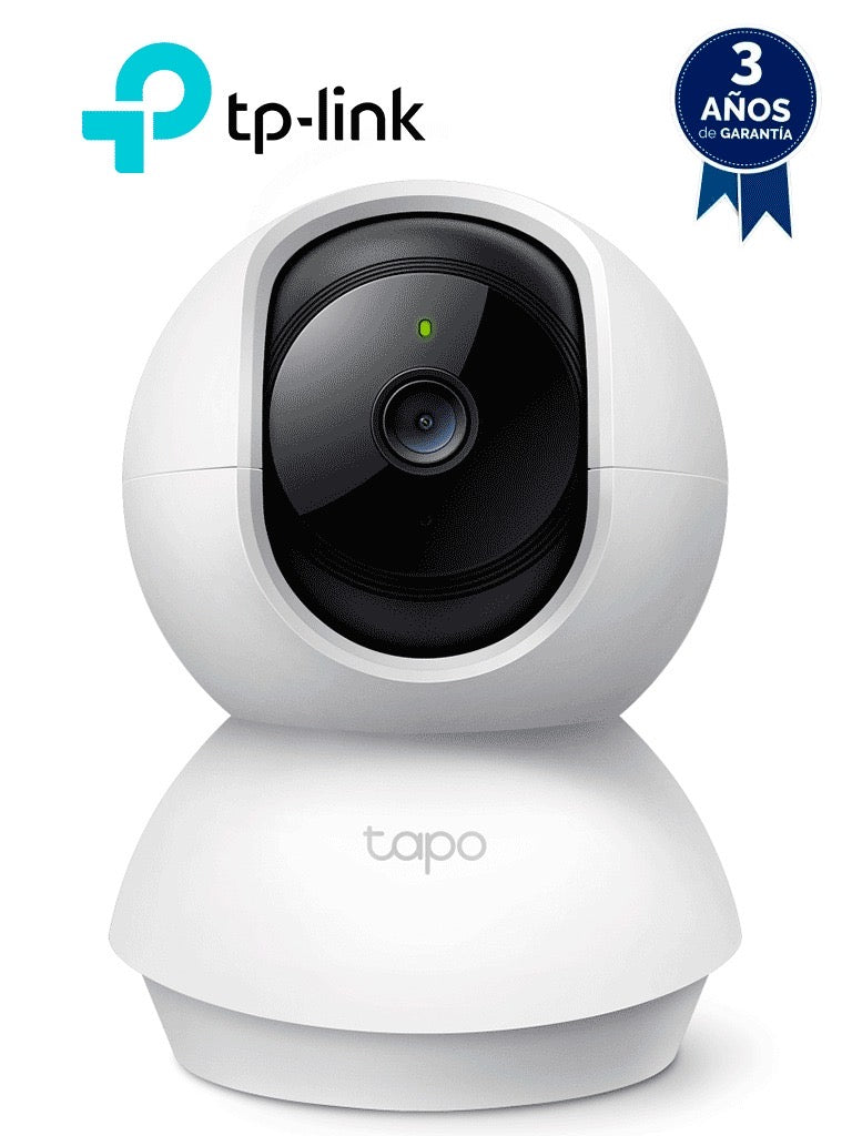 TP-LINK TAPO C210
