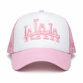 LALALA PINK RUDE AWAKENINGS