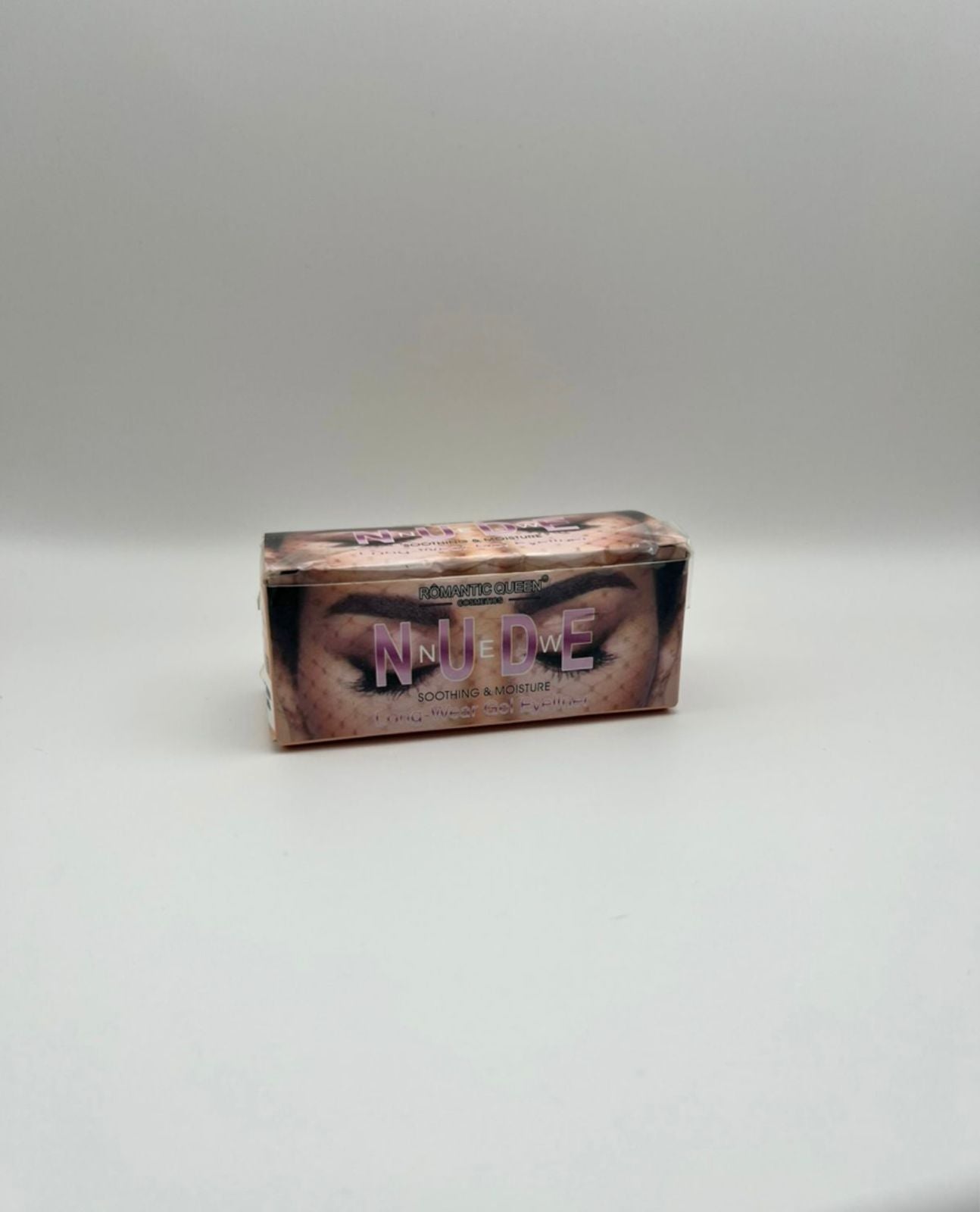 Delineador De Sebas y Ojos Nude