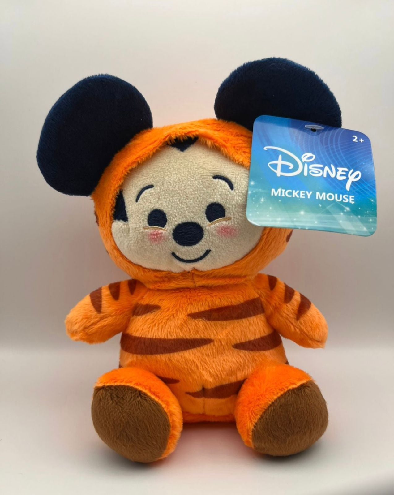 PELUCHE DISNEY MICKEY MOUSE
