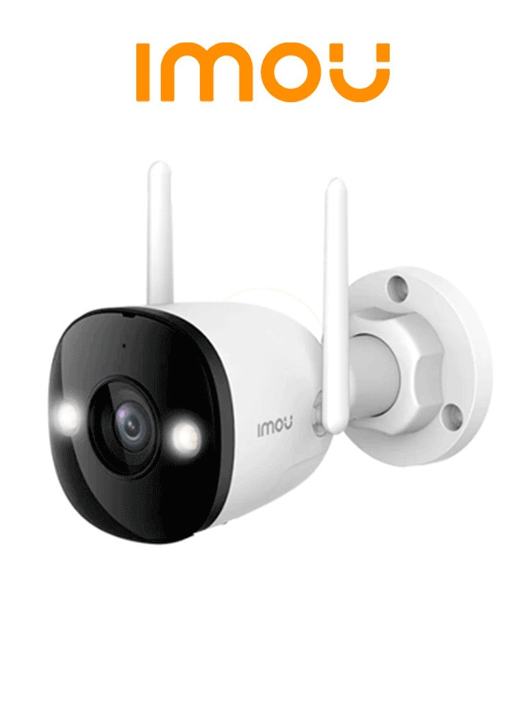 IMOU BULLET 2E 5MP (IPC-K3DN-5H0WF)