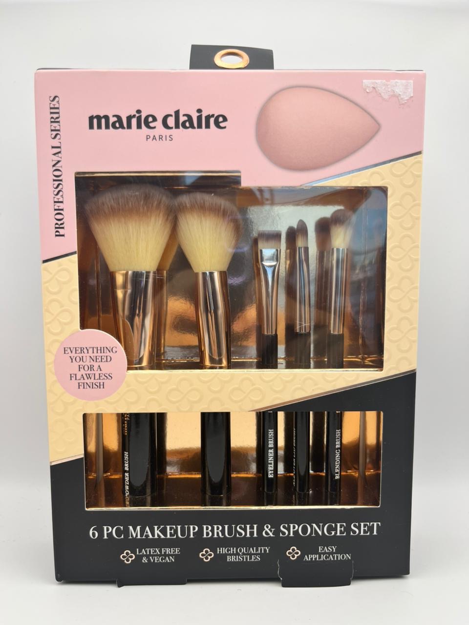 BROCHAS PARA SOMBRAS