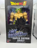 SÚPER SAIYAN BROLY