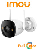 IMOU BULLET 2E 3 MP ( IPC-K3DN-3H0WF)