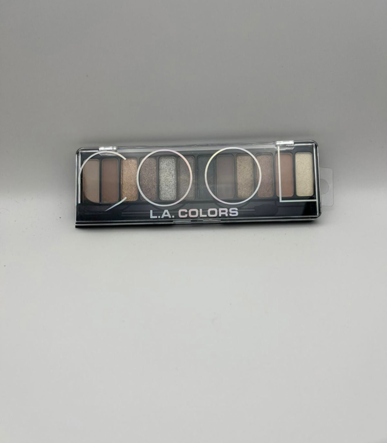 PALETA DE SOMBRAS
