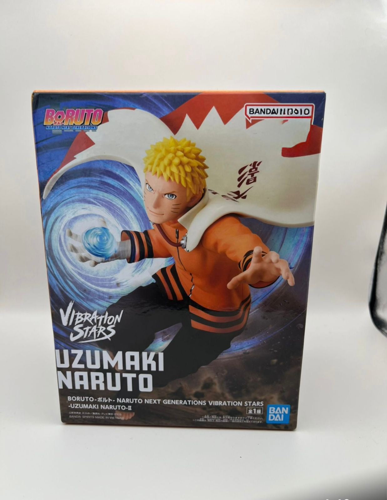FIGURA UZUMAKI NARUTO
