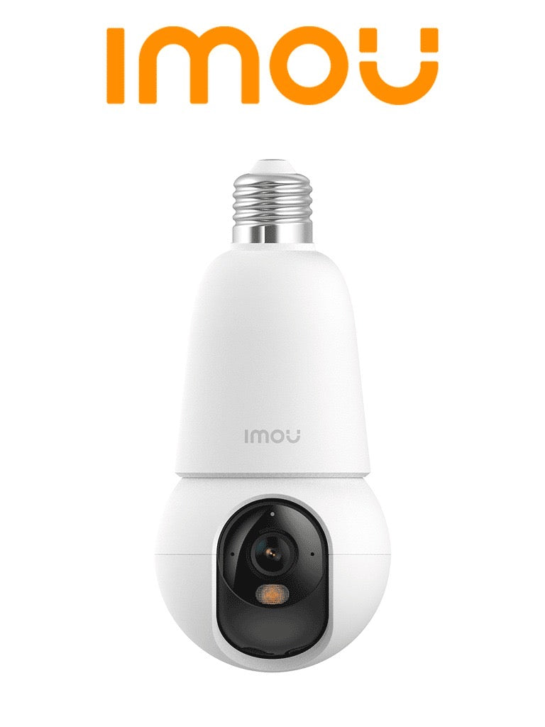 IMOU BULBCAM 3 MP