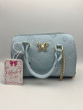 BOLSA BLUSH KISS