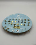 Aretes Very Dermure