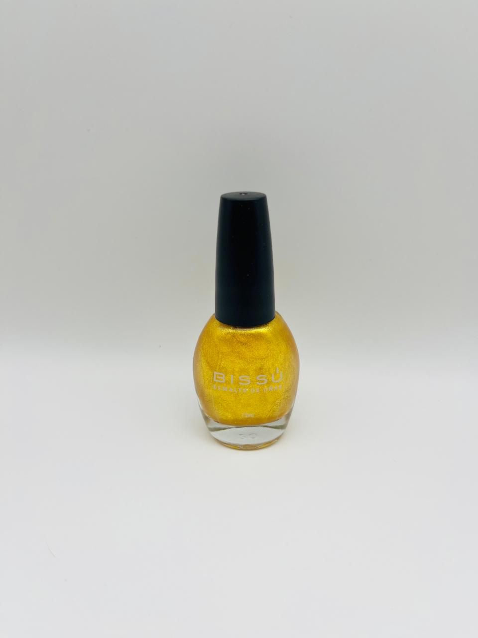 Esmalte De Uñas Sol De Jungla