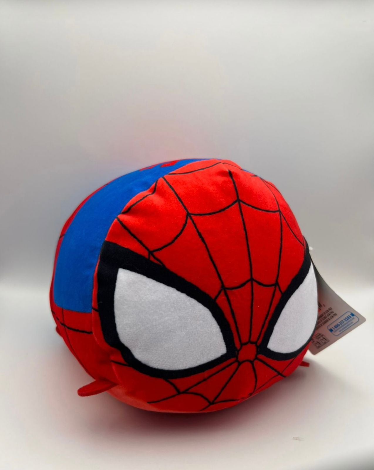PELUCHE SPIDERMAN MAN CLÁSICO