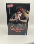 FIGURA NARUTO GAARA
