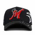 EL MAGO ROJA-31 HATS