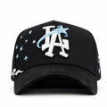 EL MAGO AZUL-31 HATS