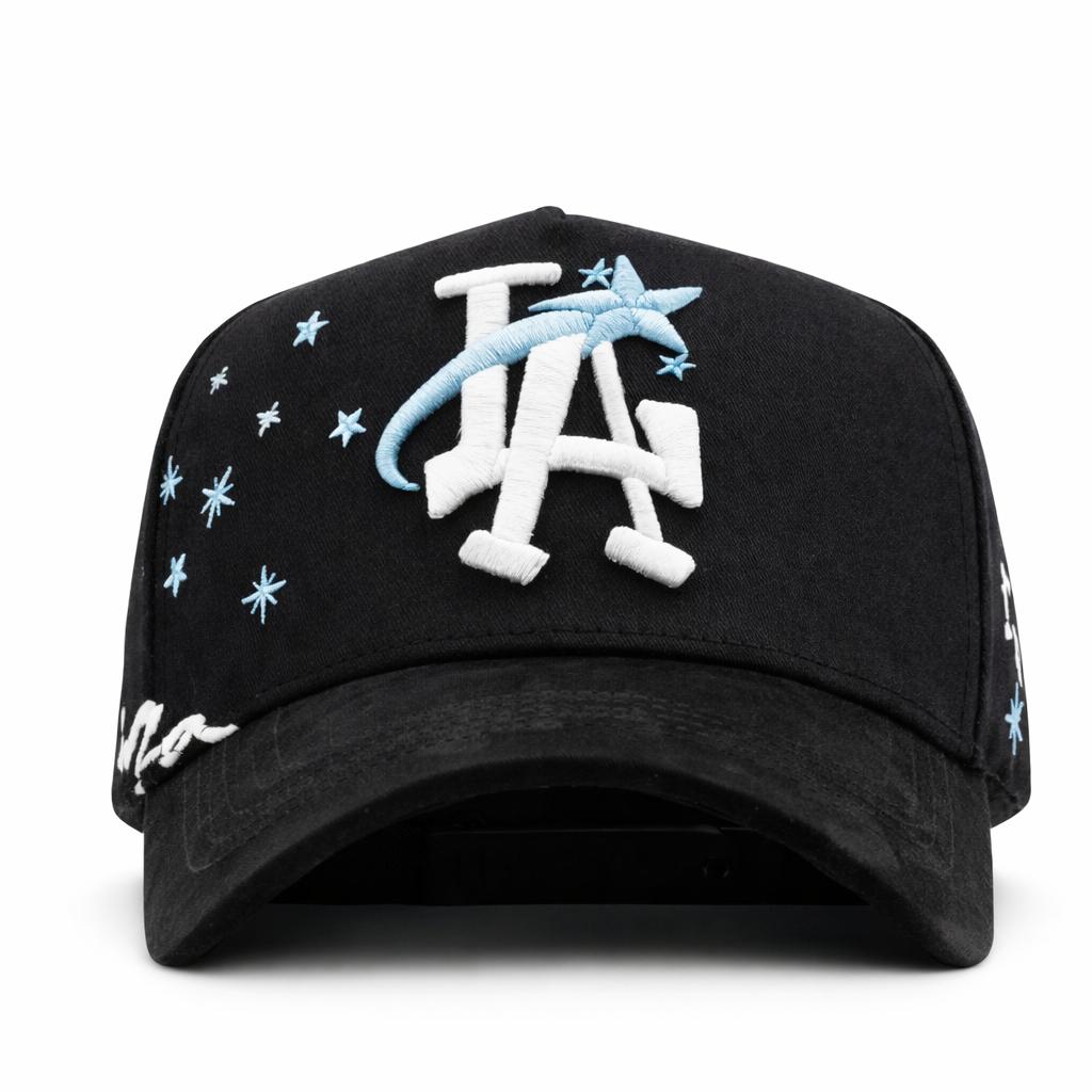 EL MAGO AZUL-31 HATS