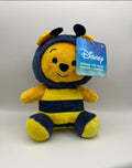 PELUCHE WINNIE THE POOH- DISNEY