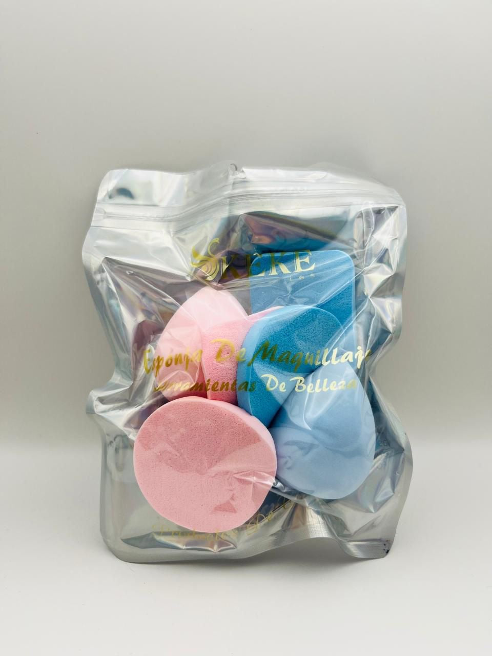 Esponjas Para Maquillaje