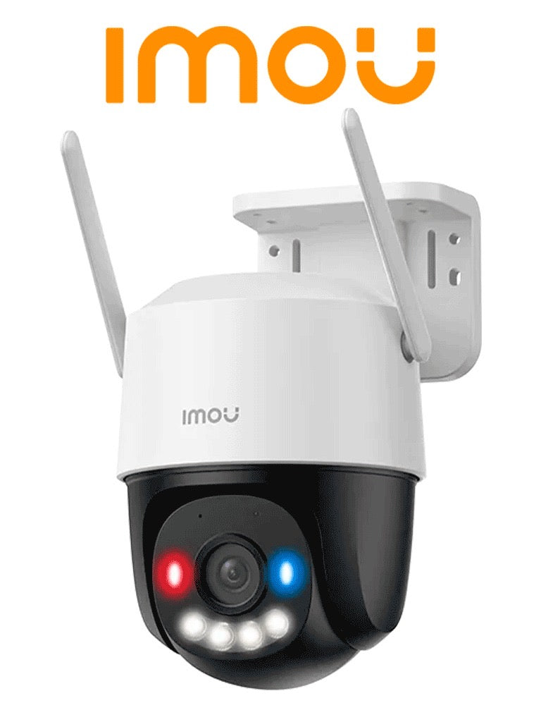 IMOU Cruiser  SC 3MP ( IPC- K7FN-3H0WE)