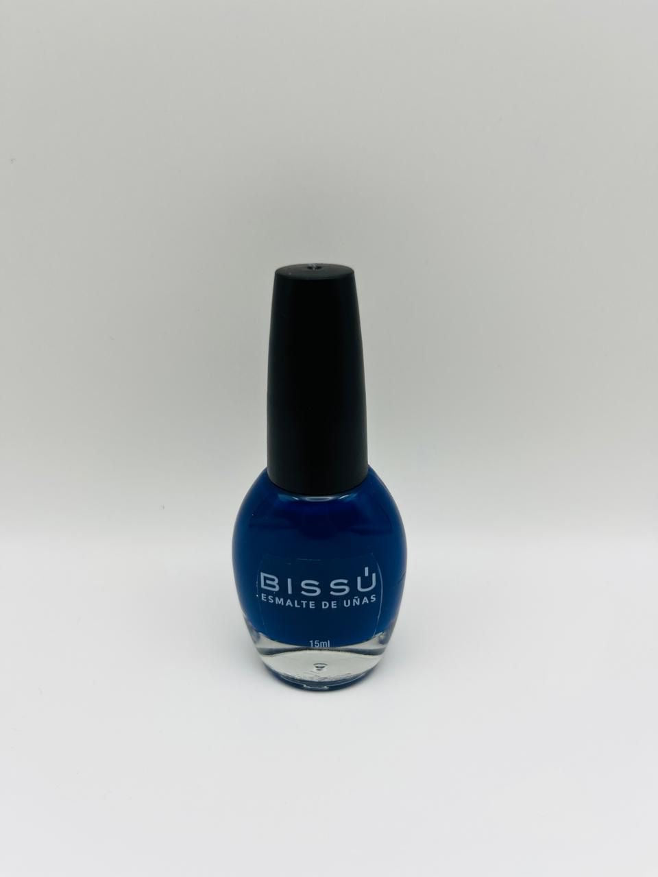 Esmalte De Uñas Bissu anochecer